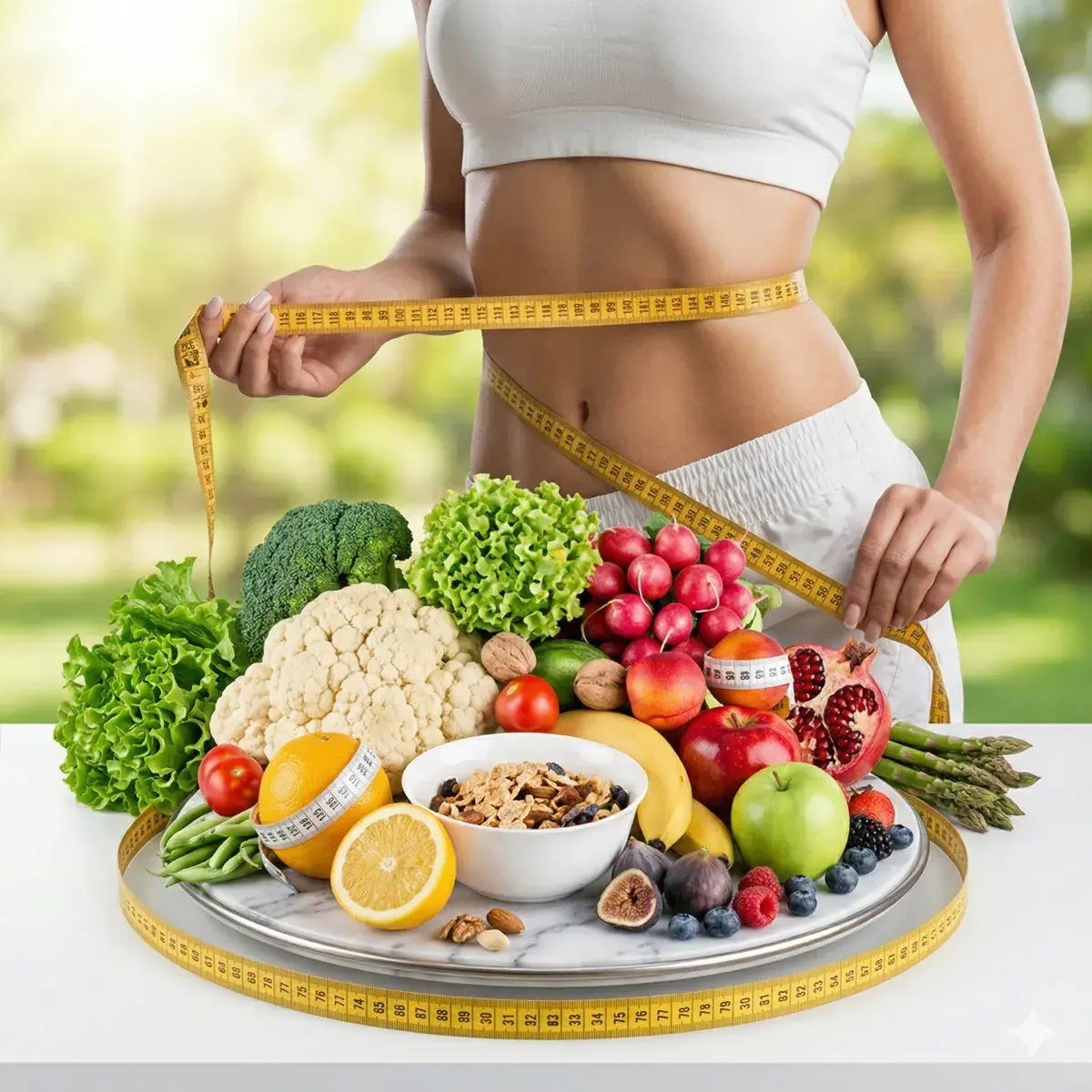 How Mojatide metabolism support supplement works with bottle